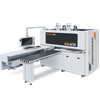 KN-2312D آلة حفر ثقوب CNC ذات ستة جوانب