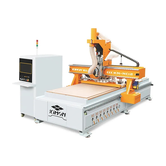 آلة القطع CNC KN-NC12